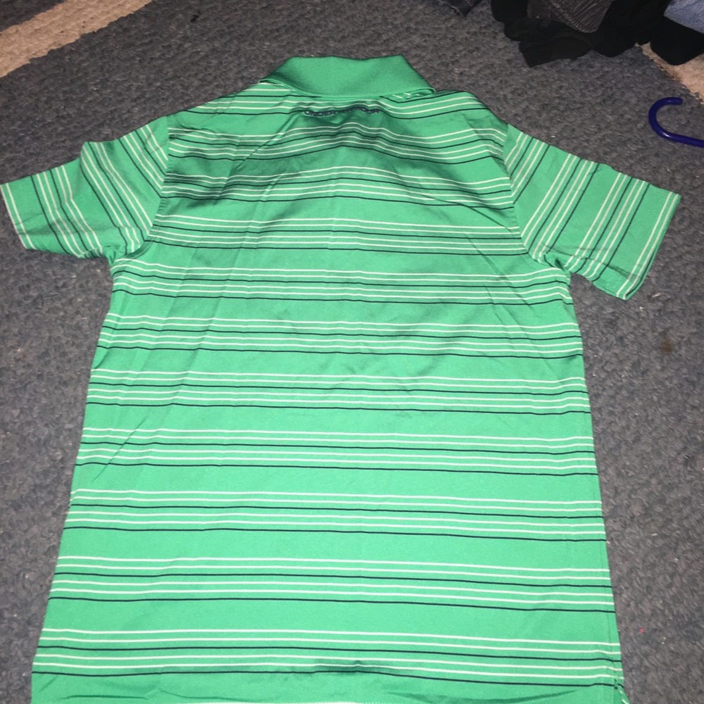 Youth medium under armour